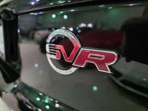 Used 2019 Land Rover Range Rover Sport SVR AWD/4WD image 35