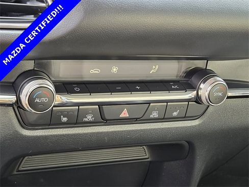 Used 2023 MAZDA CX-30 AWD 2.5 S w/ Preferred Package image 19