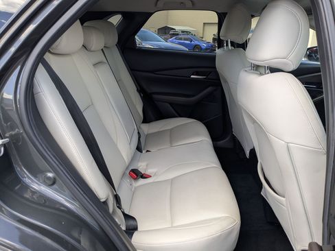 Used 2021 MAZDA CX-30 AWD 2.5 S w/ Premium Package image 33