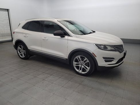 Used 2015 Lincoln MKC AWD w/ Equipment Group 102A Reserve image 11