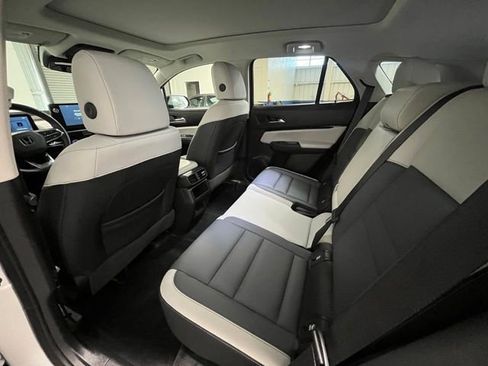 Used 2024 Honda Prologue Touring image 15