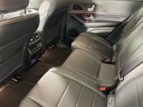 Certified 2026 Mercedes-Benz GLE 350 4MATIC image 15