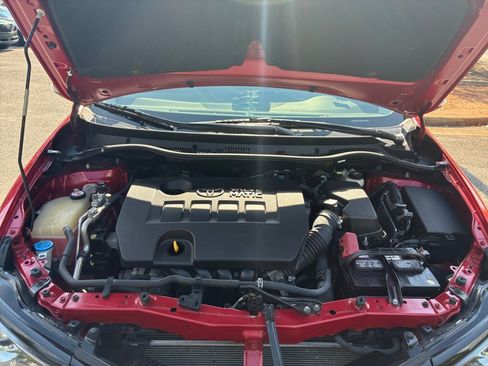 Used 2017 Toyota Corolla iM FWD image 20