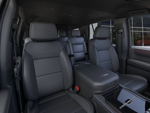 New 2026 GMC Yukon Denali AWD/4WD image 16