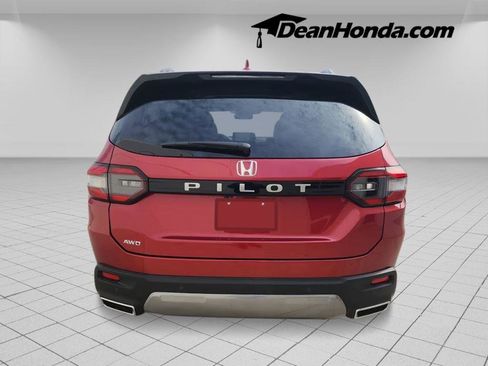 New 2026 Honda Pilot EX-L image 4