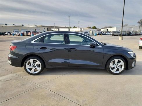 Used 2023 Audi A3 2.0T Premium w/ Convenience Package image 8