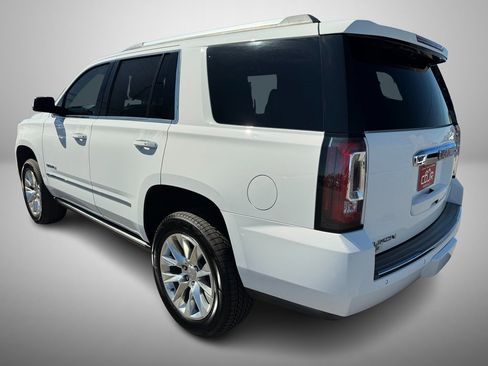 Used 2018 GMC Yukon Denali w/ Denali Ultimate Package image 4