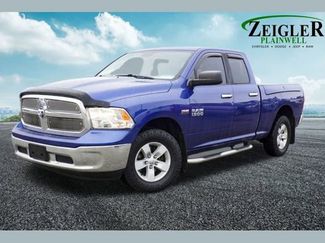 Used 2017 RAM 1500 Classic SLT video 1