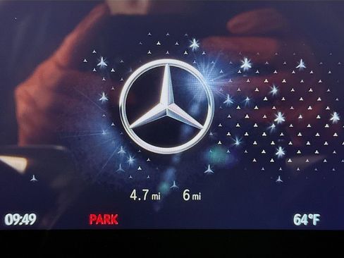 Used 2026 Mercedes-Benz GLE 350 4MATIC image 13