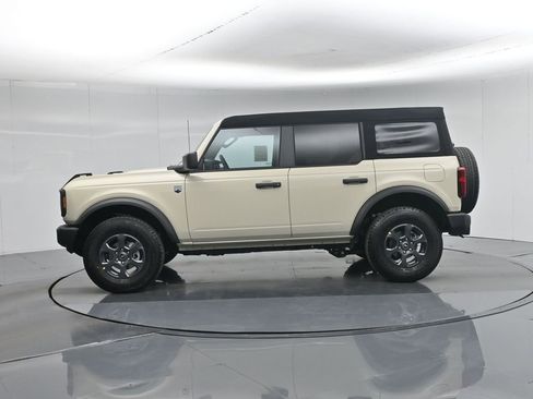 New 2026 Ford Bronco Big Bend AWD/4WD image 23