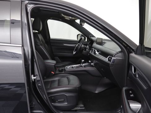 Used 2024 MAZDA CX-5 2.5 Turbo w/ Premium Package image 19