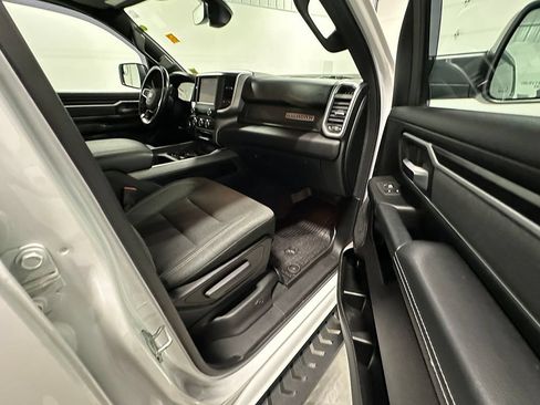 Used 2021 RAM 1500 Big Horn AWD/4WD image 26