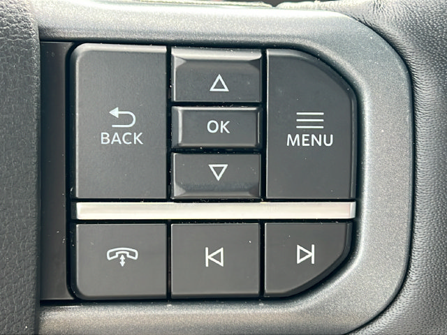 Used 2024 Ford F150 Lariat AWD/4WD image 22