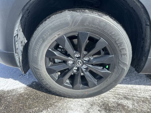 Used 2023 MAZDA CX-50 2.5 S w/ Cargo Package image 7