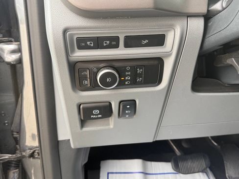 Used 2024 Ford F150 XLT w/ Equipment Group 303A High AWD/4WD image 11