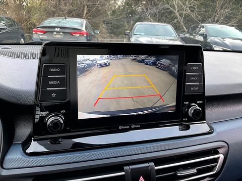 Used 2021 Kia Seltos S image 27