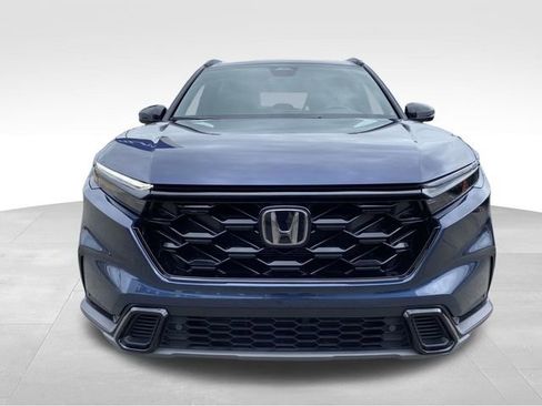 Used 2025 Honda CR-V Sport-L image 7