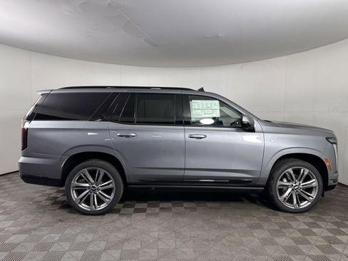 New 2025 Cadillac Escalade Sport w/ Touring Package image 9