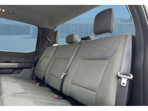 Used 2024 Ford F150 XLT w/ Mobile Office Package image 15