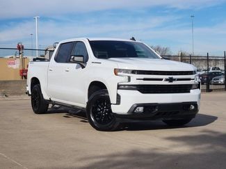 Used 2021 Chevrolet Silverado 1500 RST w/ Convenience Package II video 2
