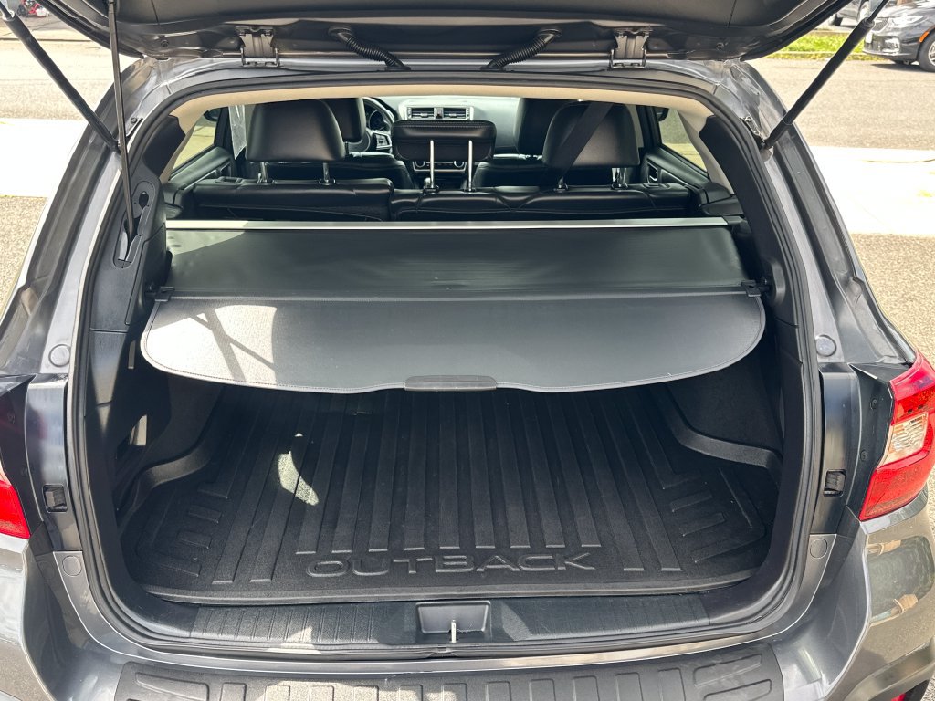 Used 2019 Subaru Outback 2.5i Limited w/ Popular Package #2 AWD/4WD image 18