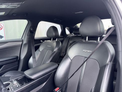 Used 2022 Kia K5 GT-Line image 15