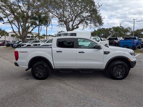 Used 2021 Ford Ranger XLT w/ Tremor Off-Road Package image 8