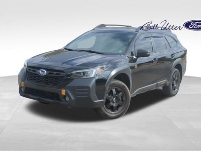 Used 2022 Subaru Outback Wilderness w/ Wilderness Package