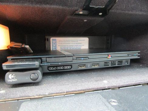 Used 1996 Cadillac Eldorado image 10