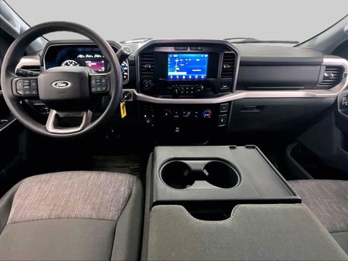 Used 2023 Ford F150 XLT w/ XTR Package image 14