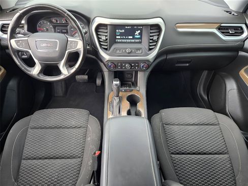 Used 2019 GMC Acadia SLE FWD image 23