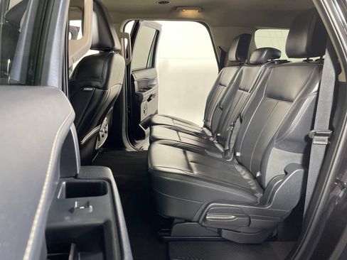 Used 2024 Ford Expedition Max XLT AWD/4WD image 19