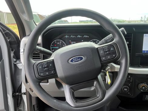 Used 2026 Ford F450 XLT w/ FX4 Off-Road Package AWD/4WD image 12