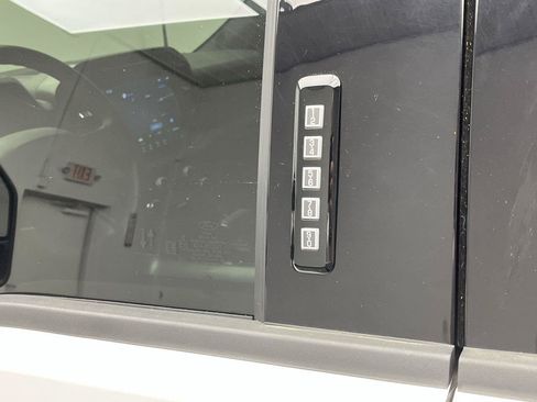 Used 2024 Ford F150 XLT w/ Equipment Group 302A MID AWD/4WD image 8