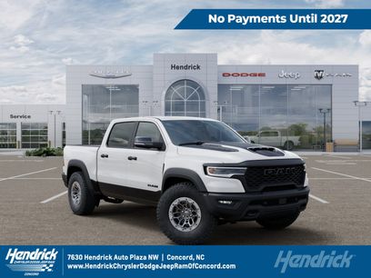 New 2027 RAM 1500 RHO w/ RHO Level 1 Equipment Group