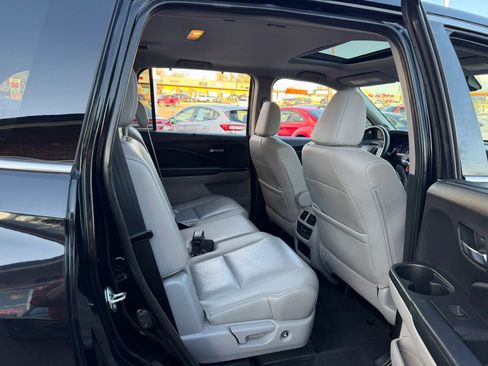 Used 2019 Honda Pilot EX-L image 19