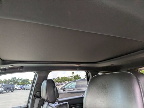 Used 2019 Jeep Grand Cherokee High Altitude RWD image 25
