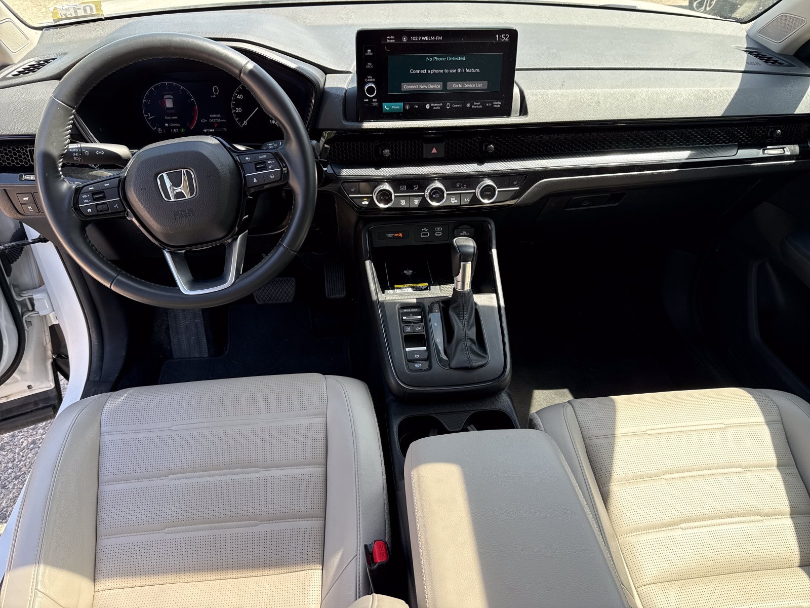 Used 2023 Honda CR-V EX-L image 18