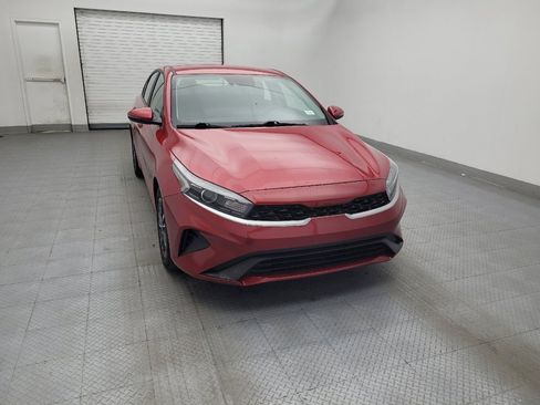 Used 2024 Kia Forte LXS w/ LXS Technology Package FWD image 14