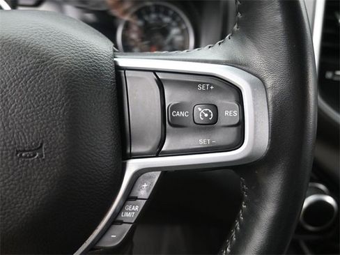 Used 2022 RAM 1500 Big Horn image 31