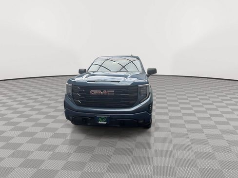 Certified 2026 GMC Sierra 1500 Elevation AWD/4WD image 39