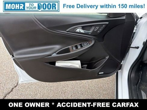 Used 2024 Chevrolet Malibu LT image 10