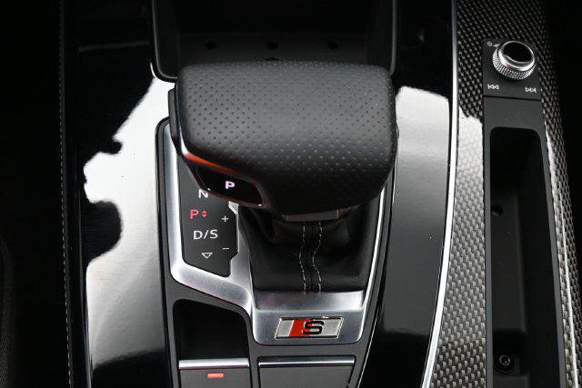 Used 2024 Audi SQ5 Prestige w/ Prestige Package AWD/4WD image 26