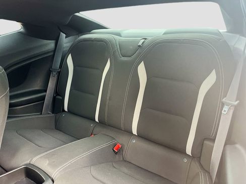 Used 2022 Chevrolet Camaro SS image 22