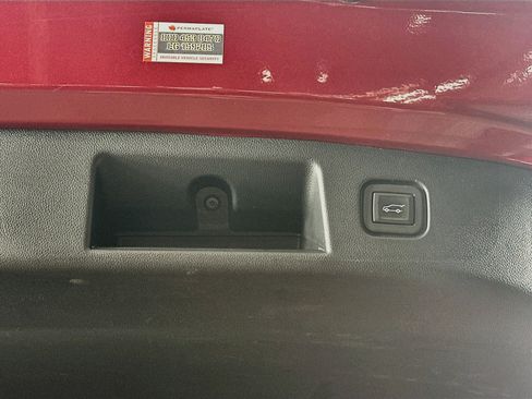 Used 2024 Honda Prologue Touring image 31