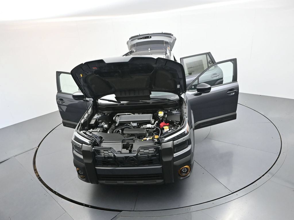 New 2026 Subaru Outback Wilderness AWD/4WD image 26