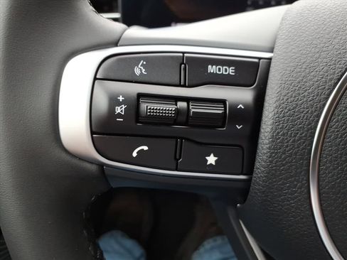 New 2026 Kia K5 GT-Line w/ GT-Line Red Interior Package image 19