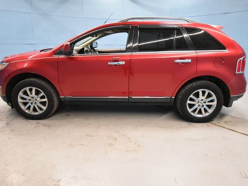 Used 2011 Ford Edge Limited FWD image 35