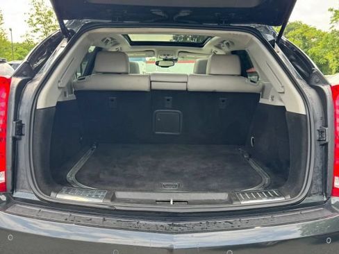Used 2015 Cadillac SRX Performance w/ Driver Awareness Package FWD image 26
