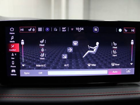 Used 2024 Dodge Hornet R/T Plus image 17